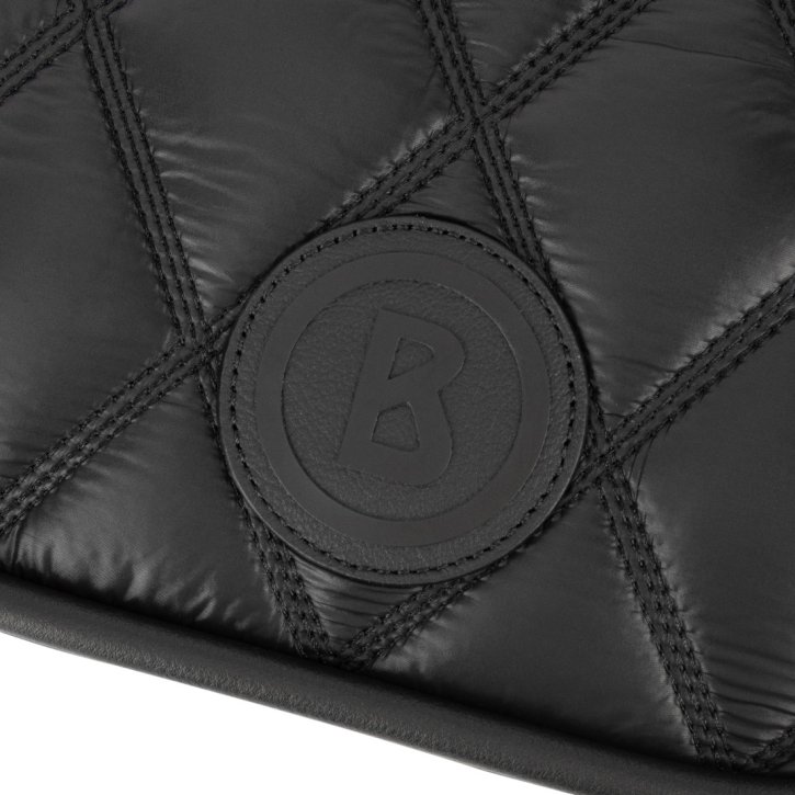 BOGNER TIRANO Selenay Schultertasche schwarz